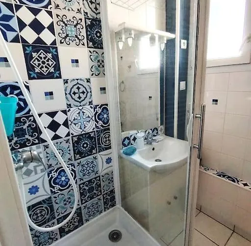 L'indus -hypercentre-wifi-2a4pers