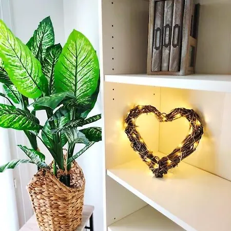 L'indus -hypercentre-wifi-2a4pers סן נזאר